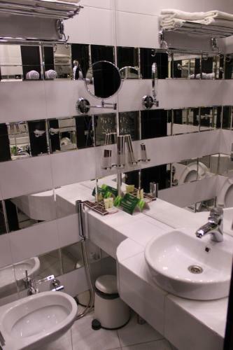 Disayn Hotel Shampan