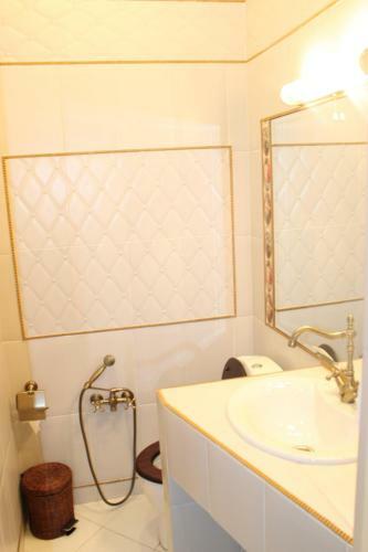 Disayn Hotel Shampan