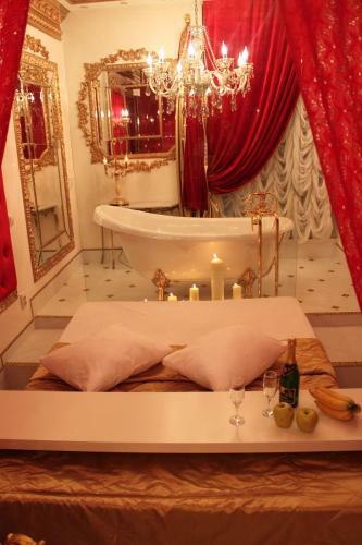 Disayn Hotel Shampan