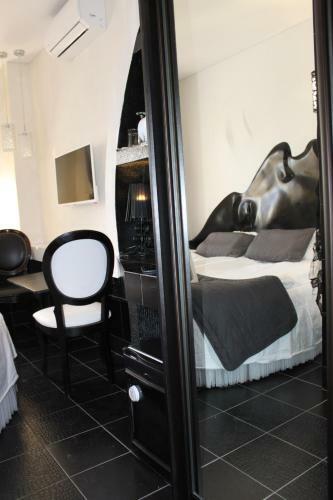 Disayn Hotel Shampan