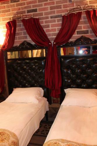Disayn Hotel Shampan