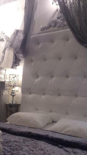 Disayn Hotel Shampan