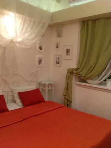 Disayn Hotel Shampan