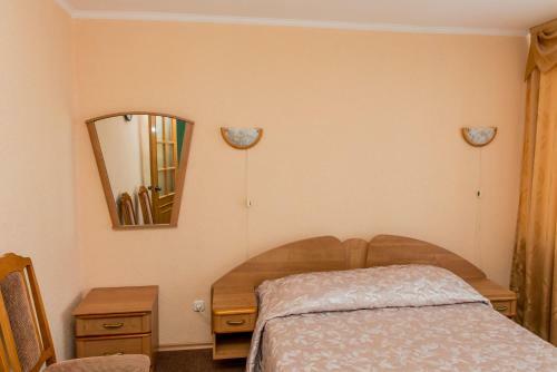 Hotel Stavropol