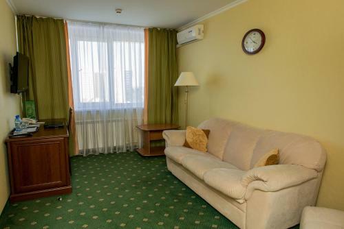 Hotel Stavropol