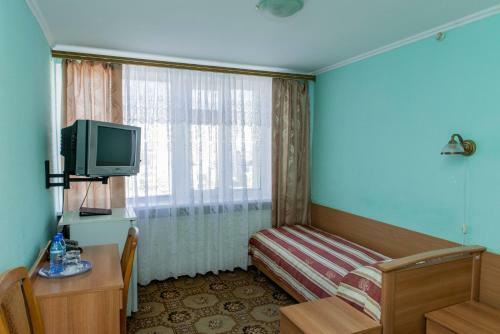 Hotel Stavropol