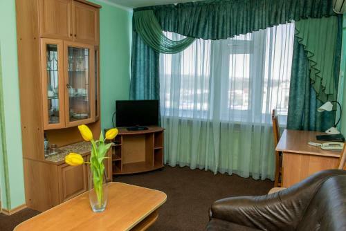 Hotel Stavropol