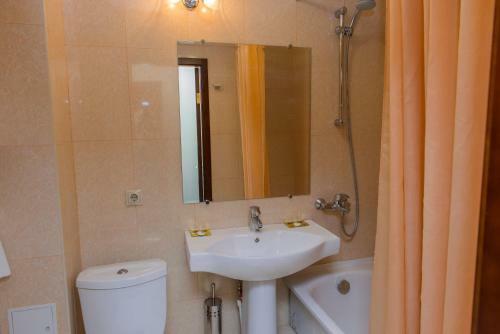 Hotel Stavropol