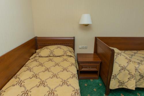 Hotel Stavropol