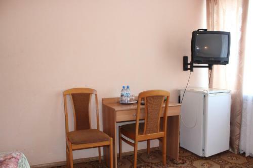 Hotel Stavropol