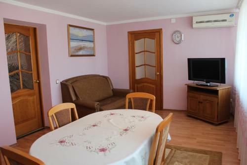Hotel Stavropol