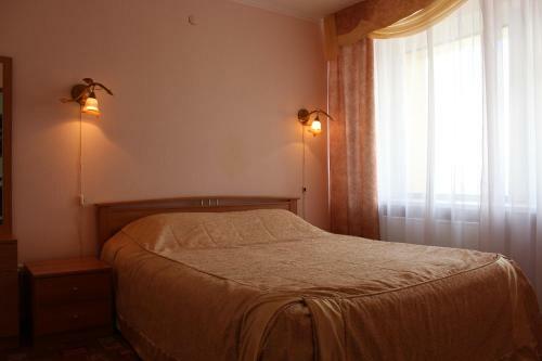 Hotel Stavropol