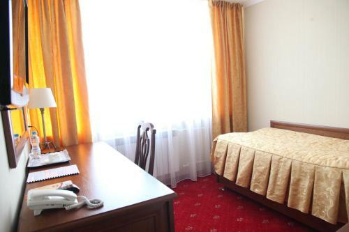Hotel Stavropol