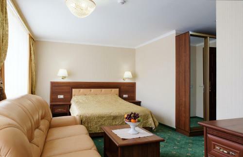 Hotel Stavropol