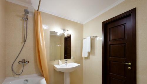 Hotel Stavropol