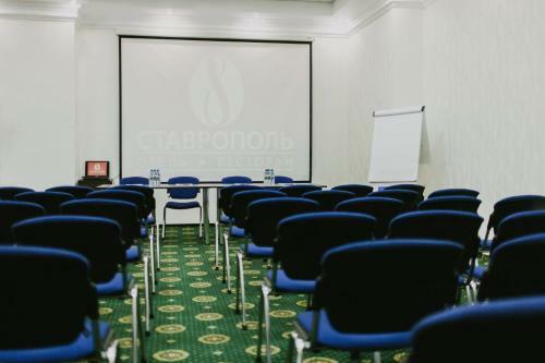 Hotel Stavropol