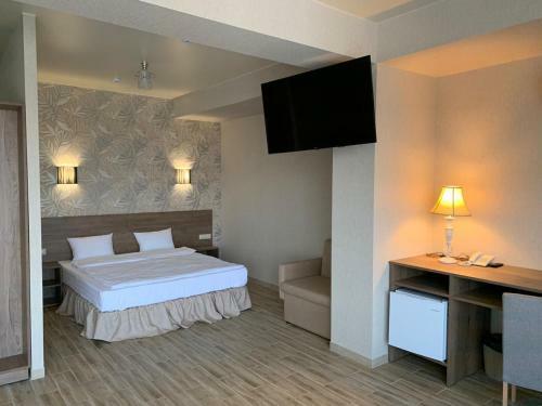 Central Inn Conference Hotel