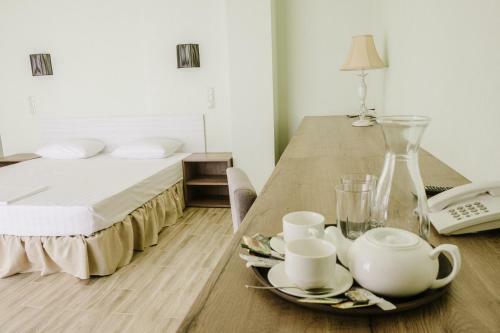 Central Inn Conference Hotel