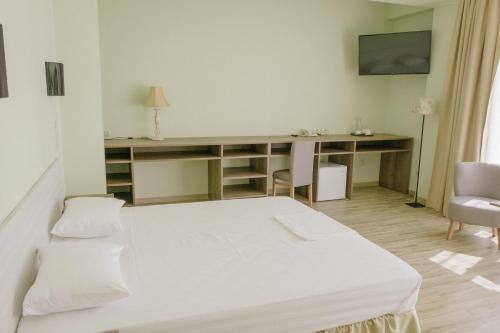 Central Inn Conference Hotel