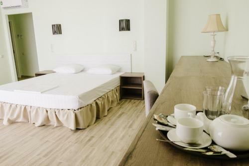 Central Inn Conference Hotel