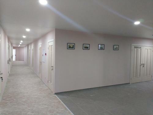 Central Inn Conference Hotel