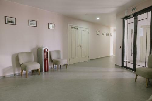 Central Inn Conference Hotel