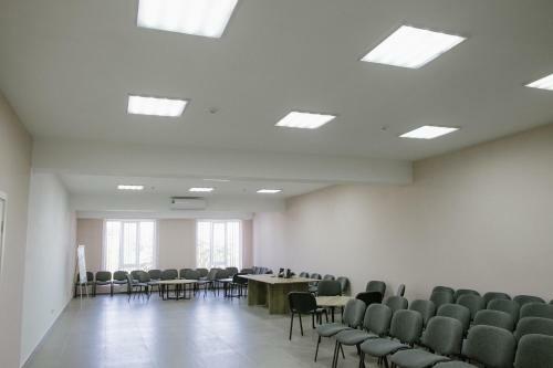 Central Inn Conference Hotel