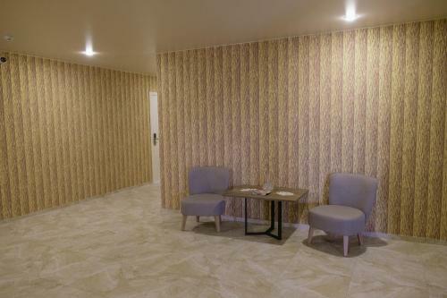 Central Inn Conference Hotel