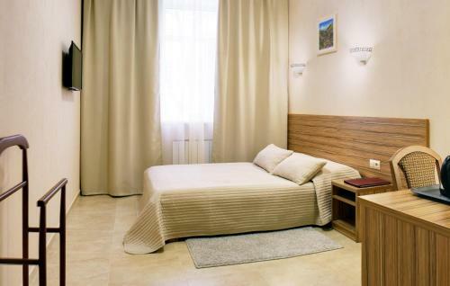 Hotel Complex Oktyabrskiy