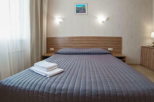 Hotel Complex Oktyabrskiy