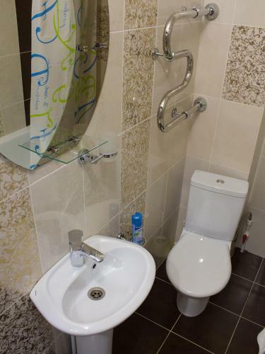 Posada Hotel Spi Sladko