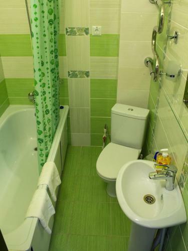 Posada Hotel Spi Sladko