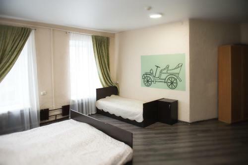 Hostel Romanov