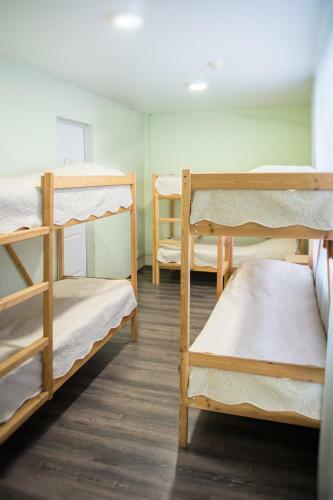 Hostel Romanov