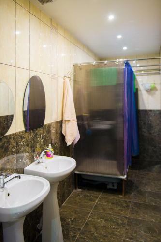 Hostel Romanov