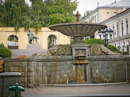 Hostel Romanov