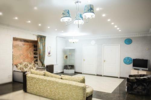 Hostel Romanov