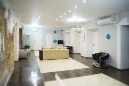 Hostel Romanov