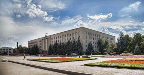 Hostel Romanov