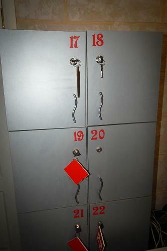 Hostel Romanov