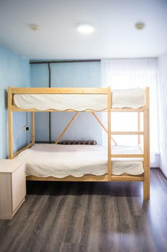Hostel Romanov