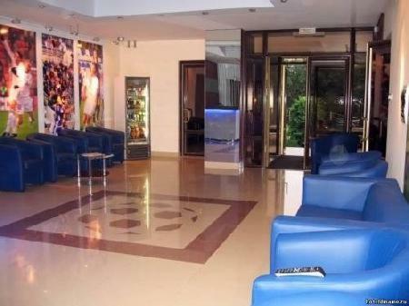 Dinamo Hotel