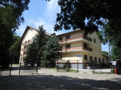 Dinamo Hotel