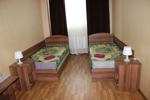 Hotel Voskhod