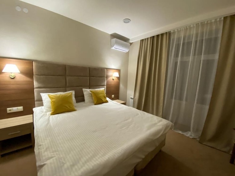 Hotel Inturist Stavropol