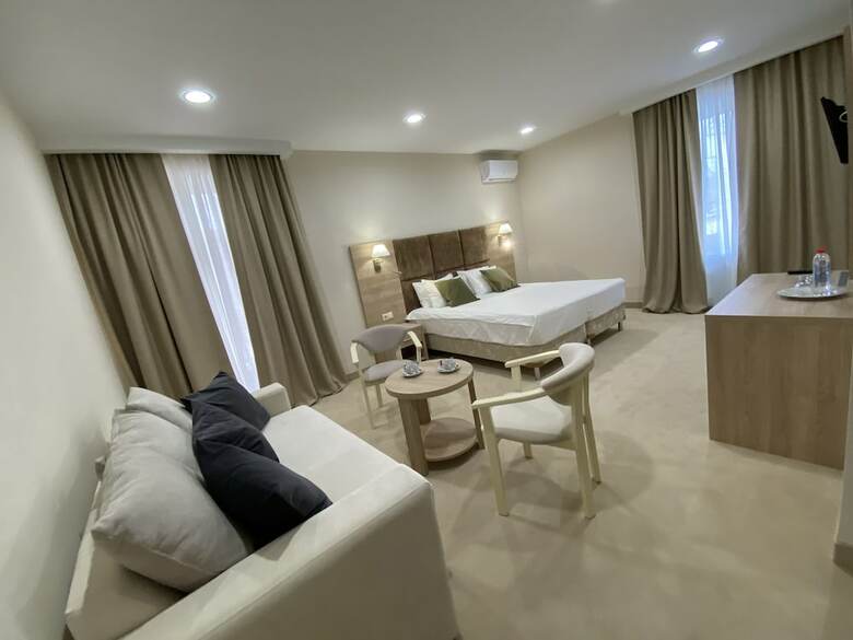 Hotel Inturist Stavropol
