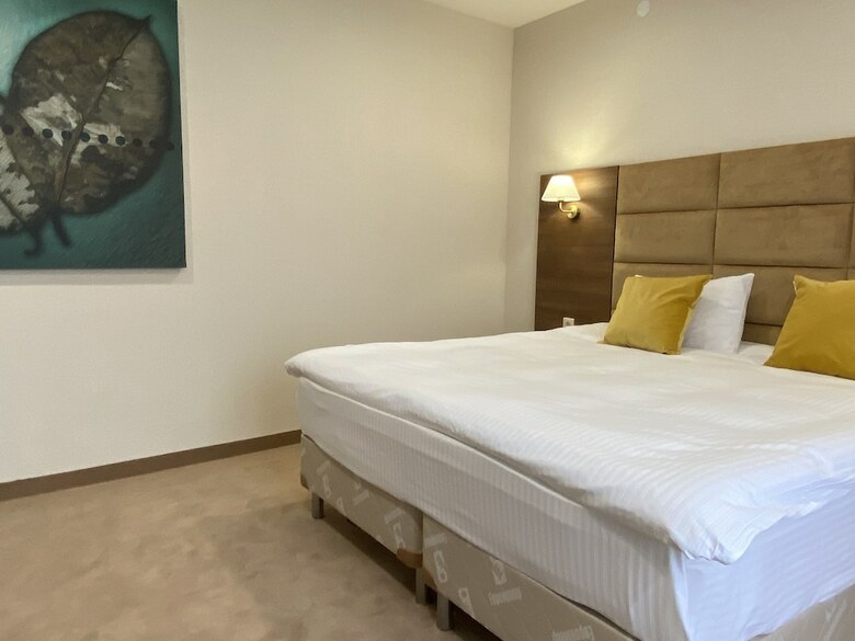 Hotel Inturist Stavropol