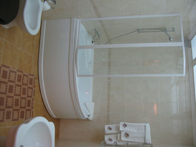 Hotel Inturist Stavropol