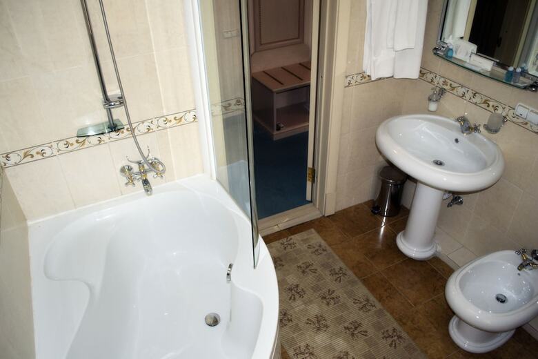 Hotel Inturist Stavropol