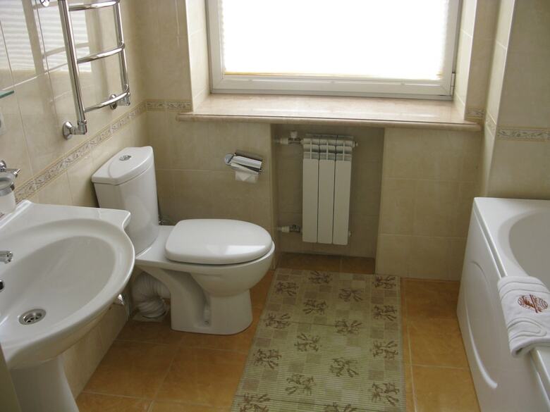 Hotel Inturist Stavropol